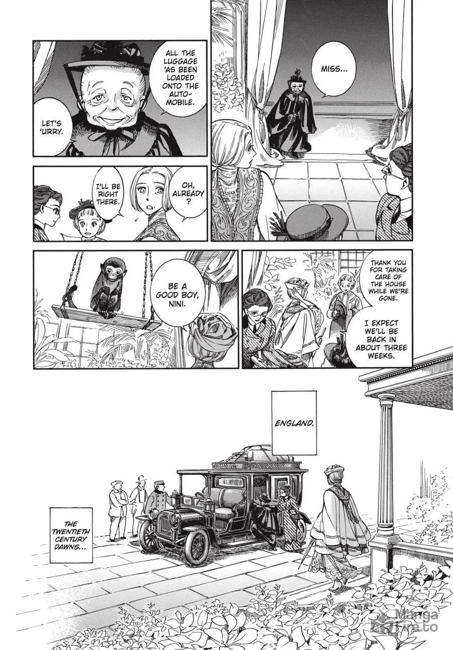 Read Emma chapter 70 image 4 on Lezhin