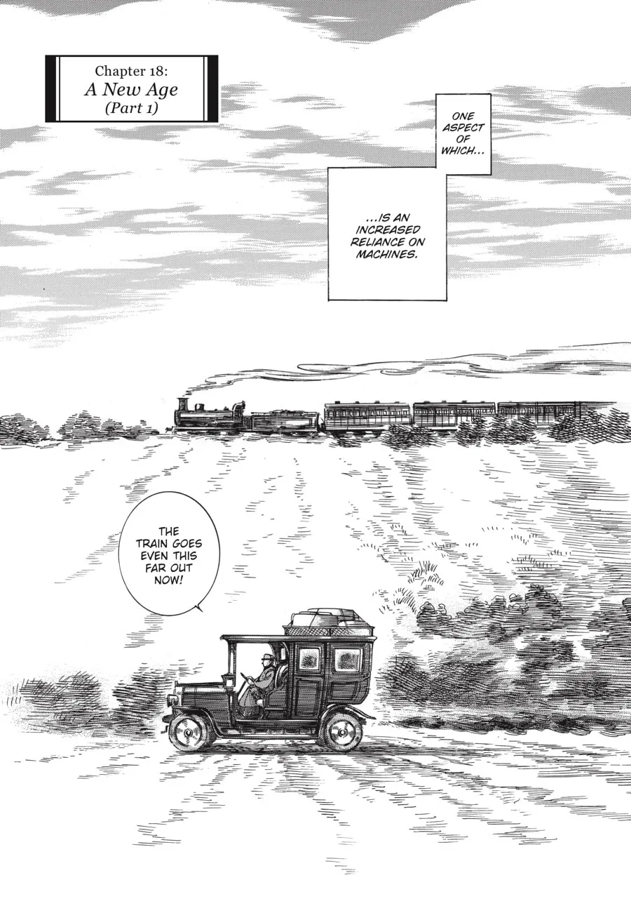 Read Emma chapter 70 image 6 on Lezhin