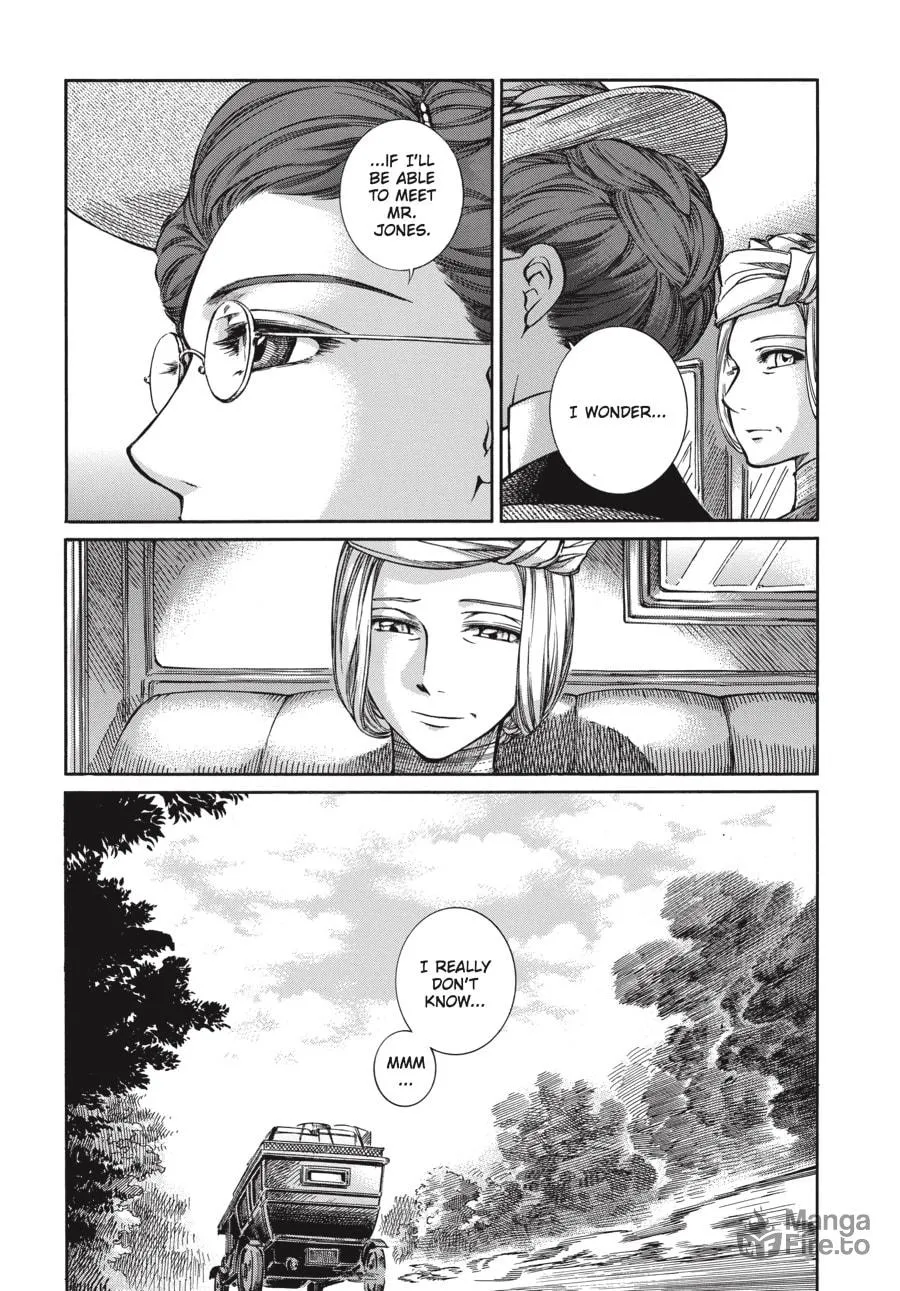 Read Emma chapter 70 image 8 on Lezhin