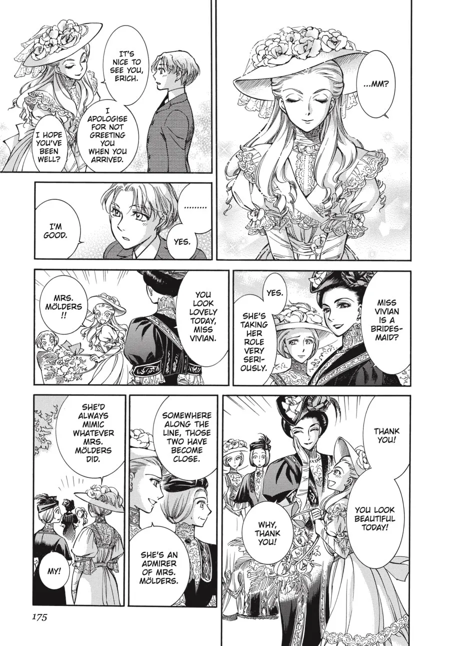 Read Emma chapter 71 image 10 on Lezhin