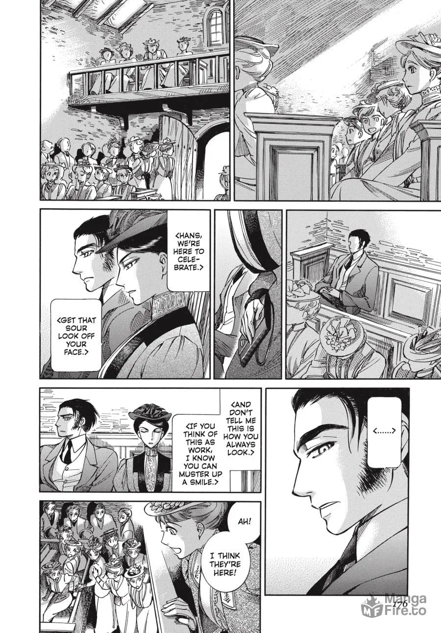 Read Emma chapter 71 image 11 on Lezhin