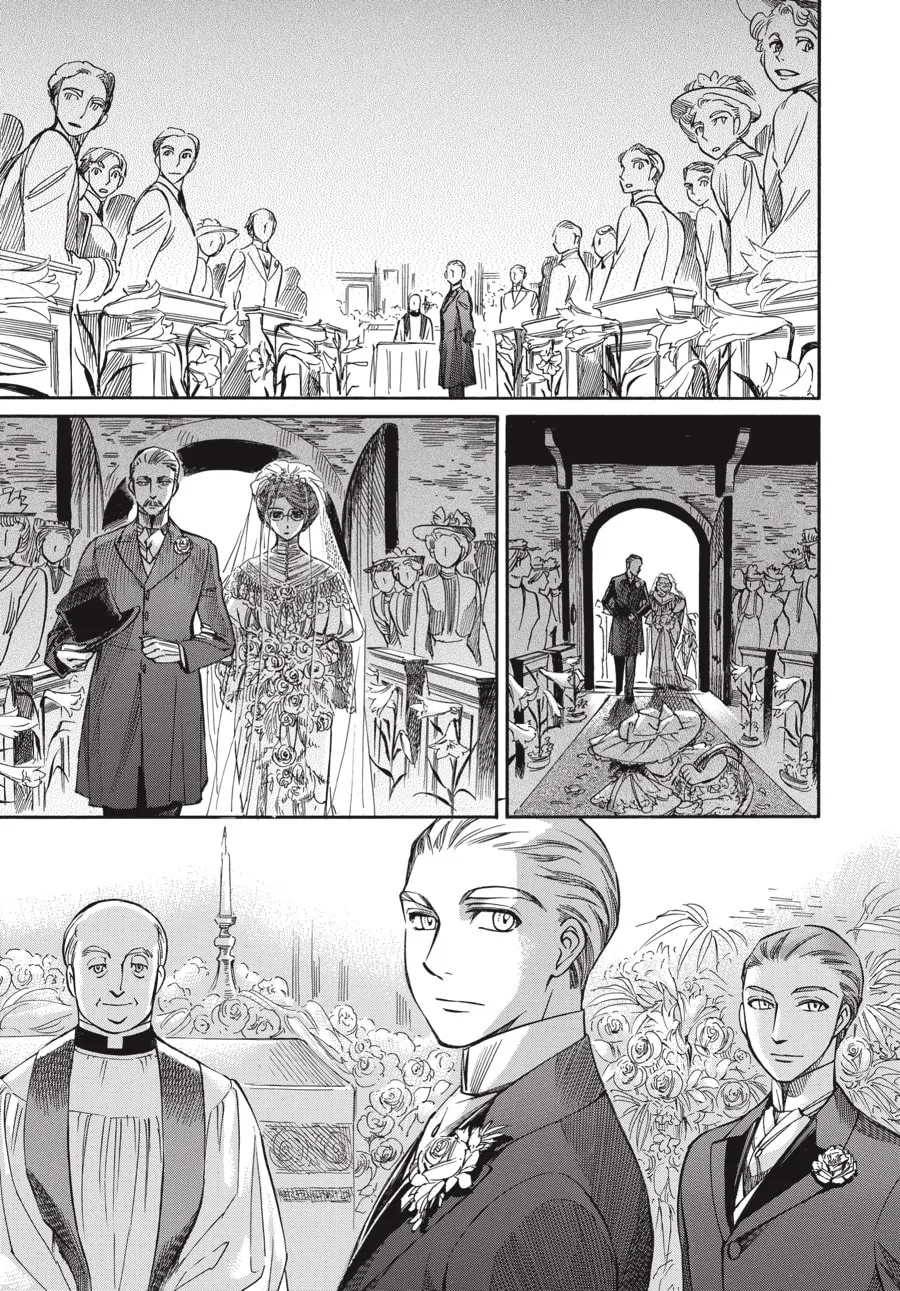 Read Emma chapter 71 image 12 on Lezhin