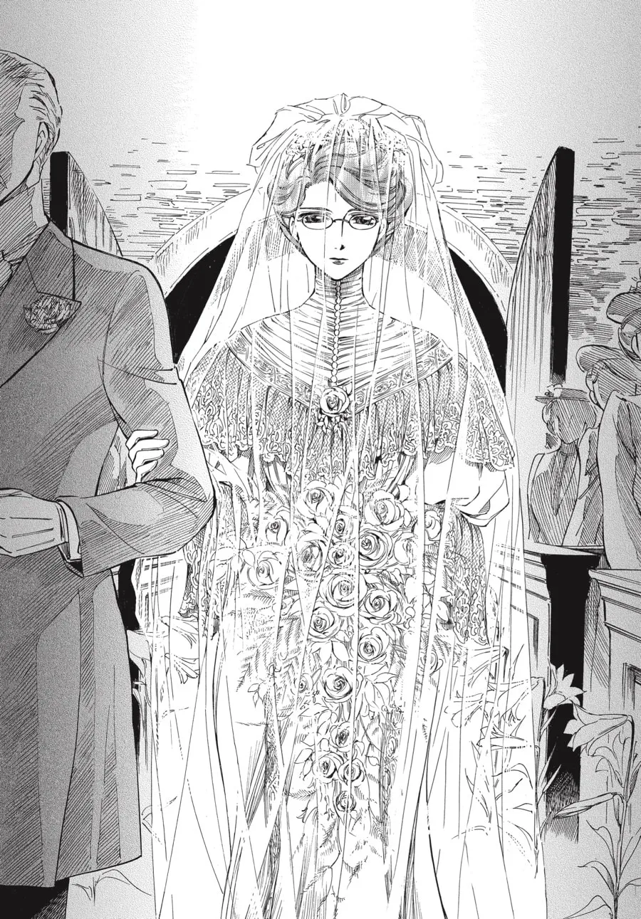 Read Emma chapter 71 image 13 on Lezhin