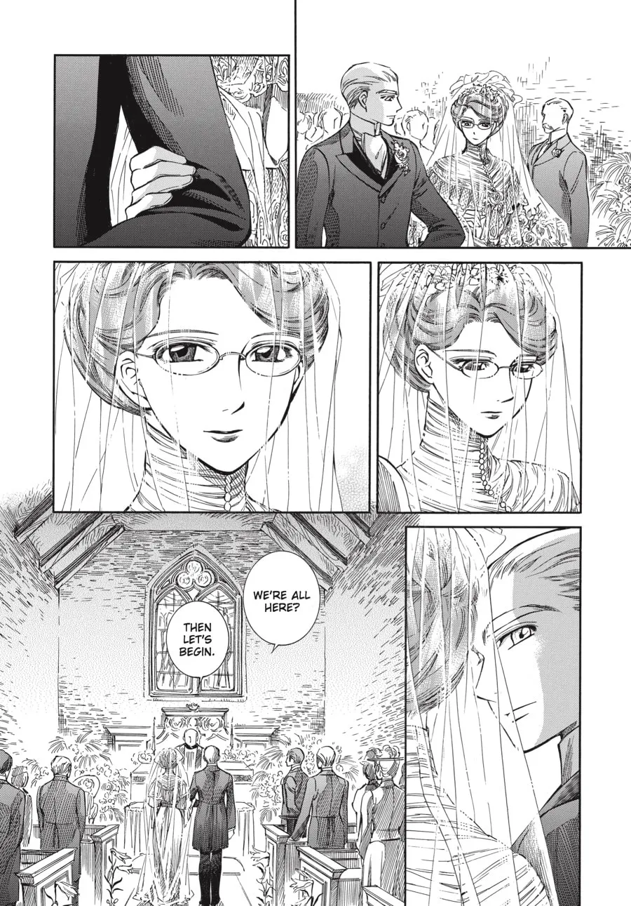 Read Emma chapter 71 image 15 on Lezhin