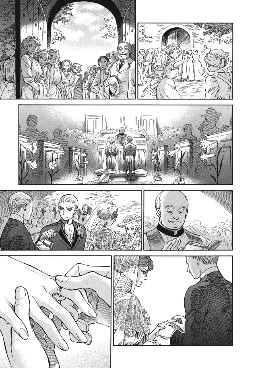 Read Emma chapter 71 image 16 on Lezhin