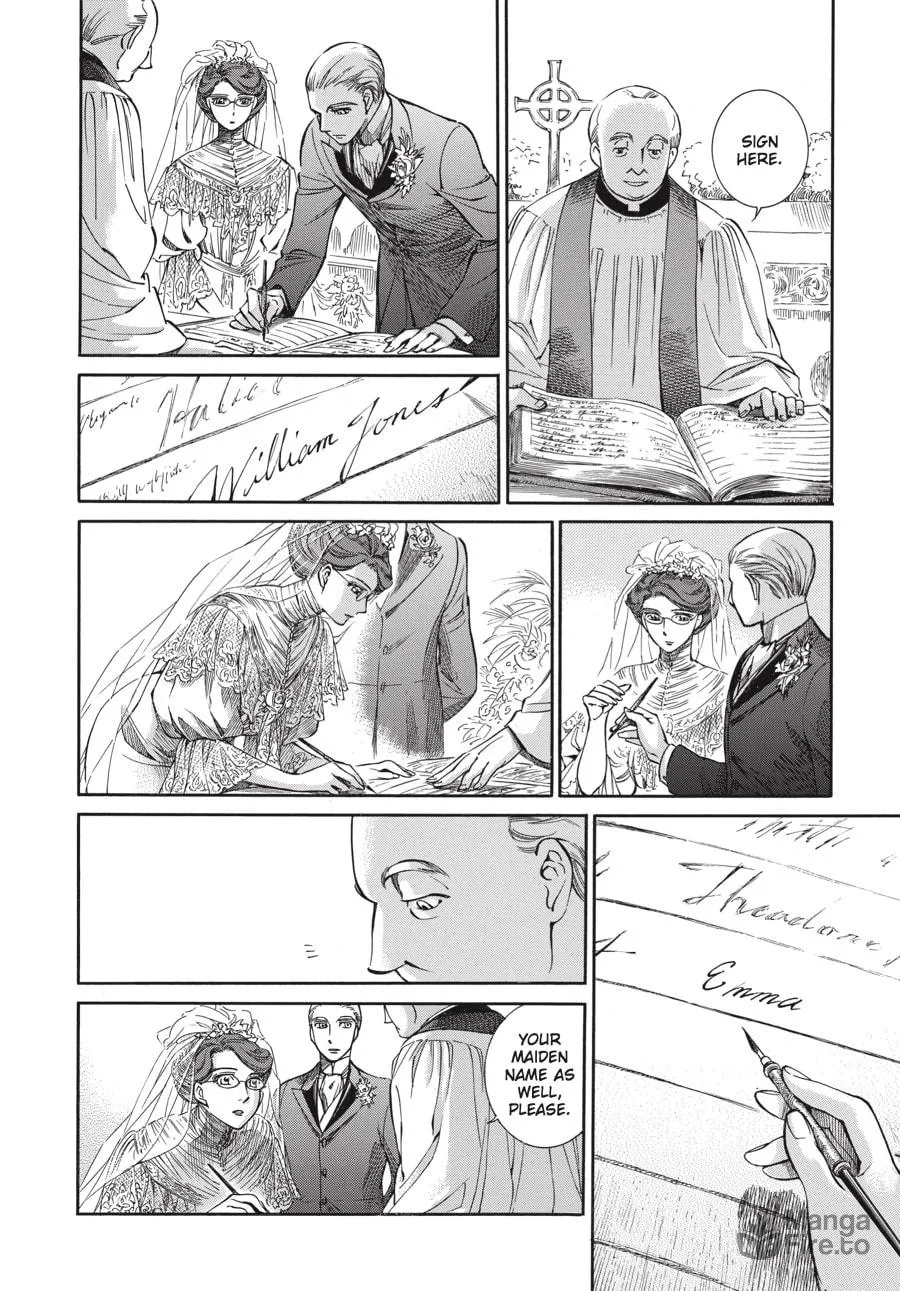 Read Emma chapter 71 image 17 on Lezhin