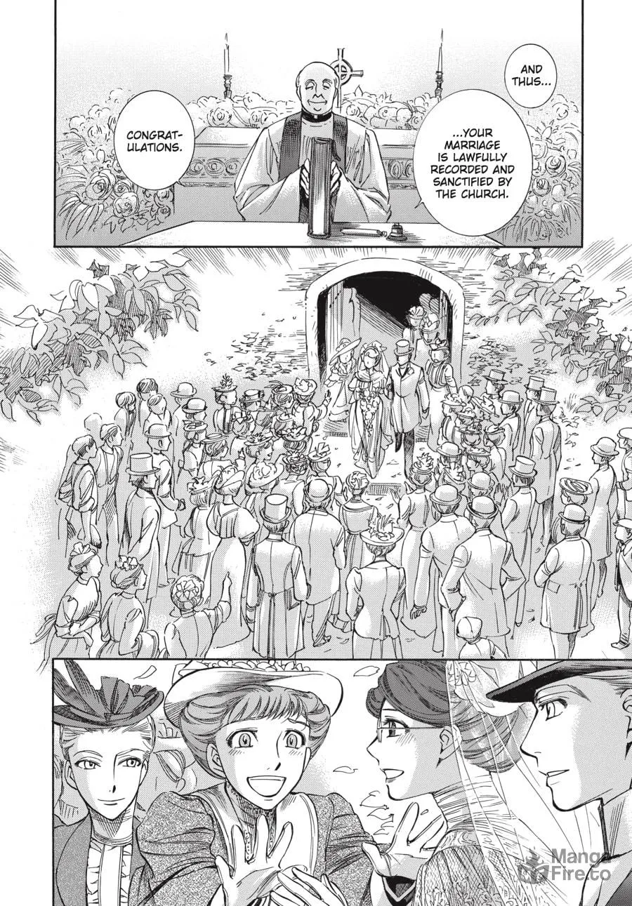Read Emma chapter 71 image 19 on Lezhin
