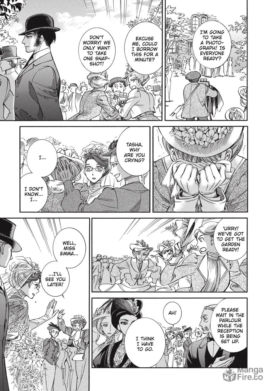 Read Emma chapter 71 image 20 on Lezhin