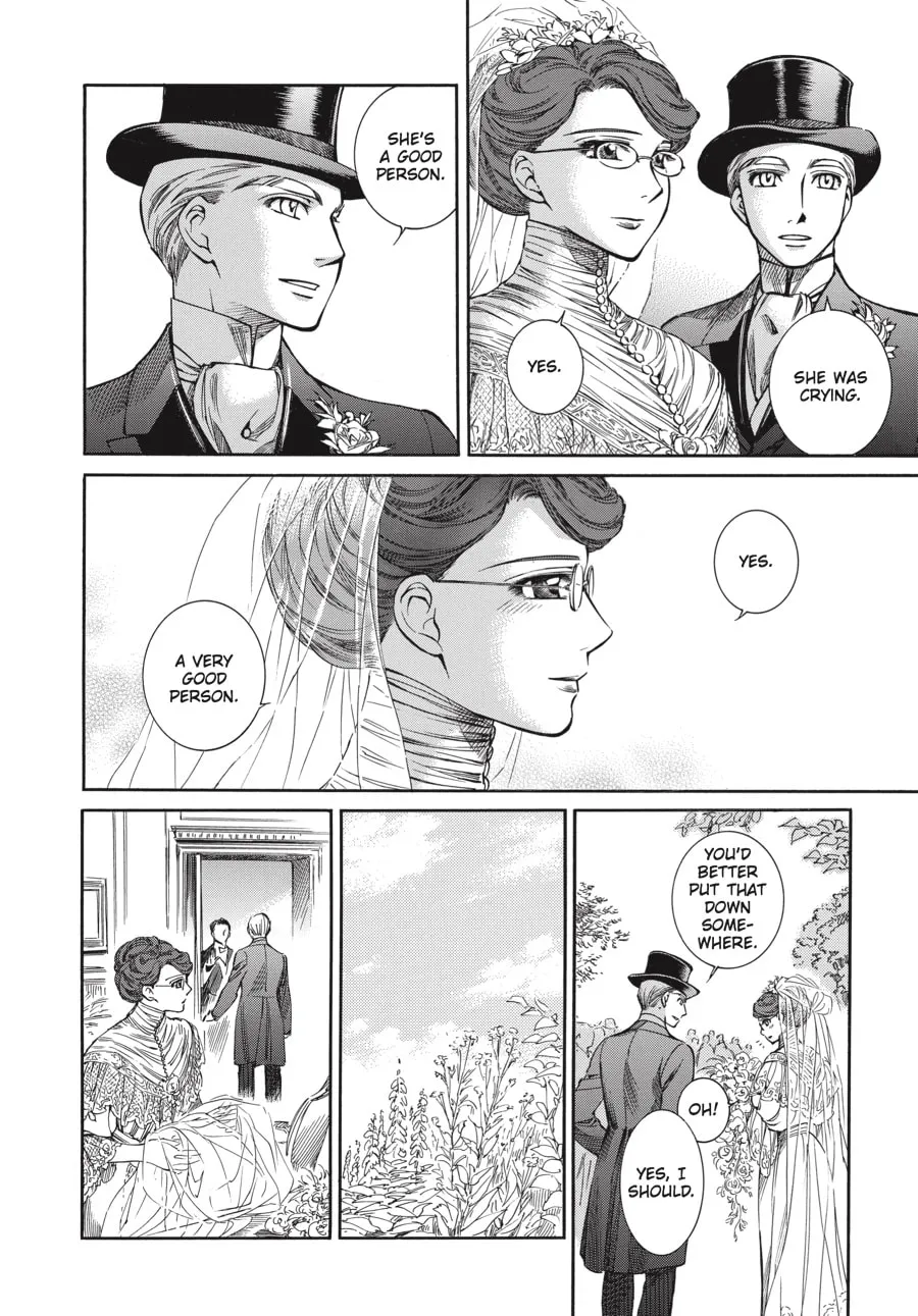 Read Emma chapter 71 image 21 on Lezhin