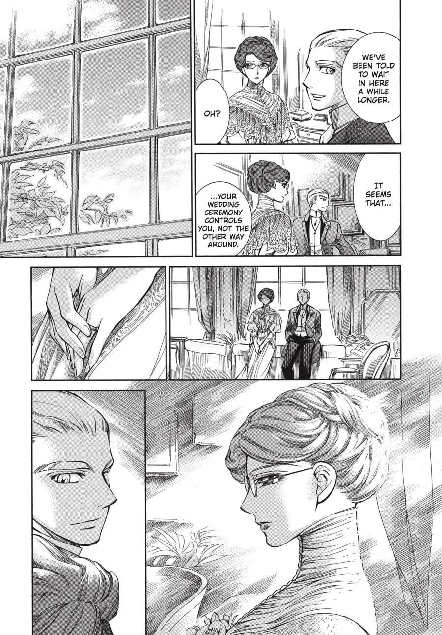 Read Emma chapter 71 image 22 on Lezhin