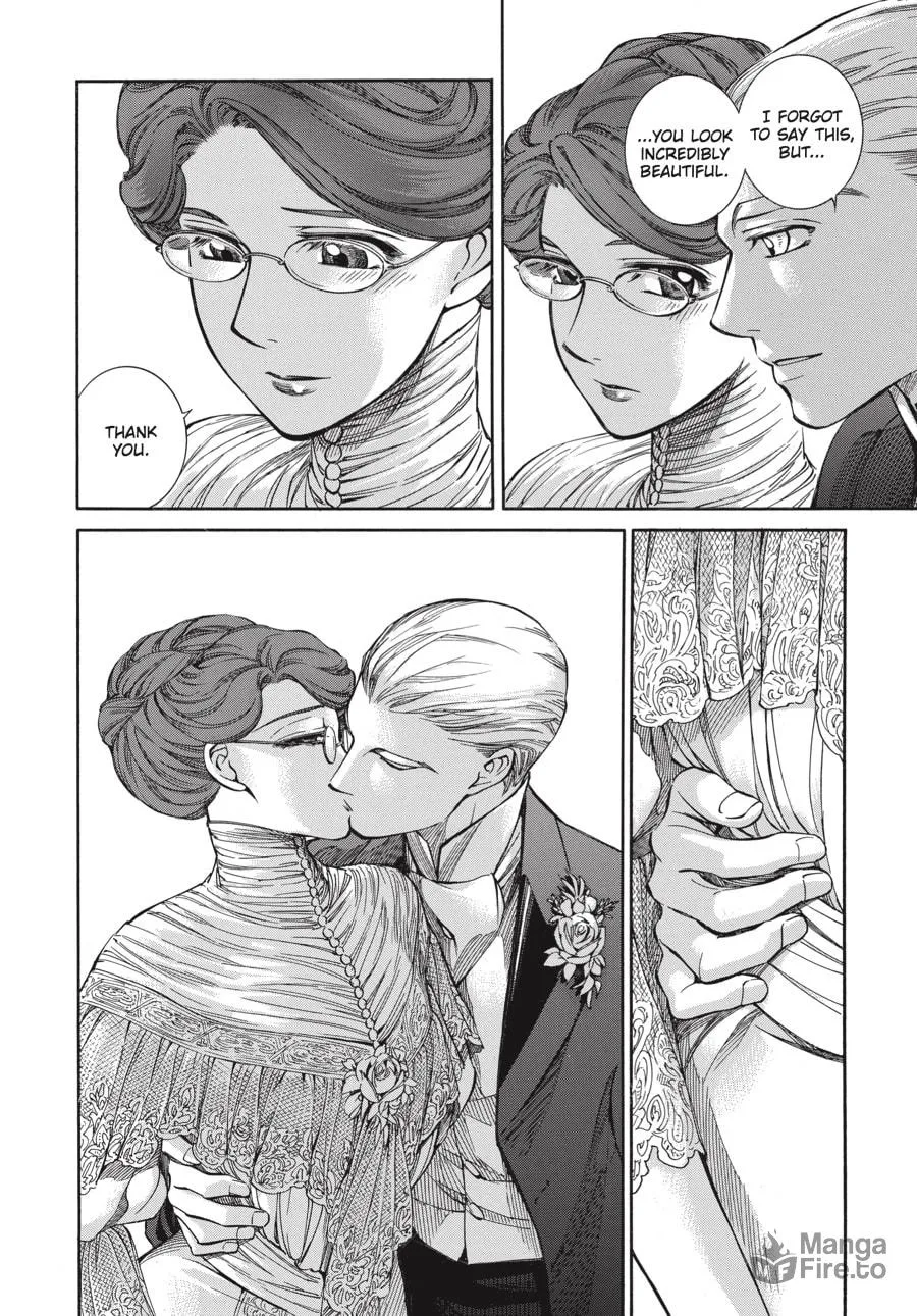 Read Emma chapter 71 image 23 on Lezhin