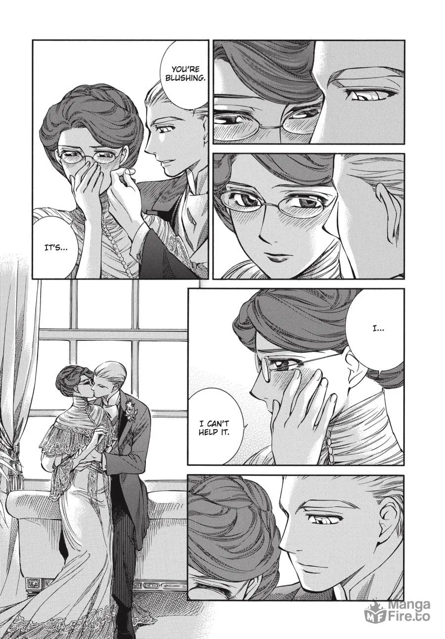 Read Emma chapter 71 image 24 on Lezhin