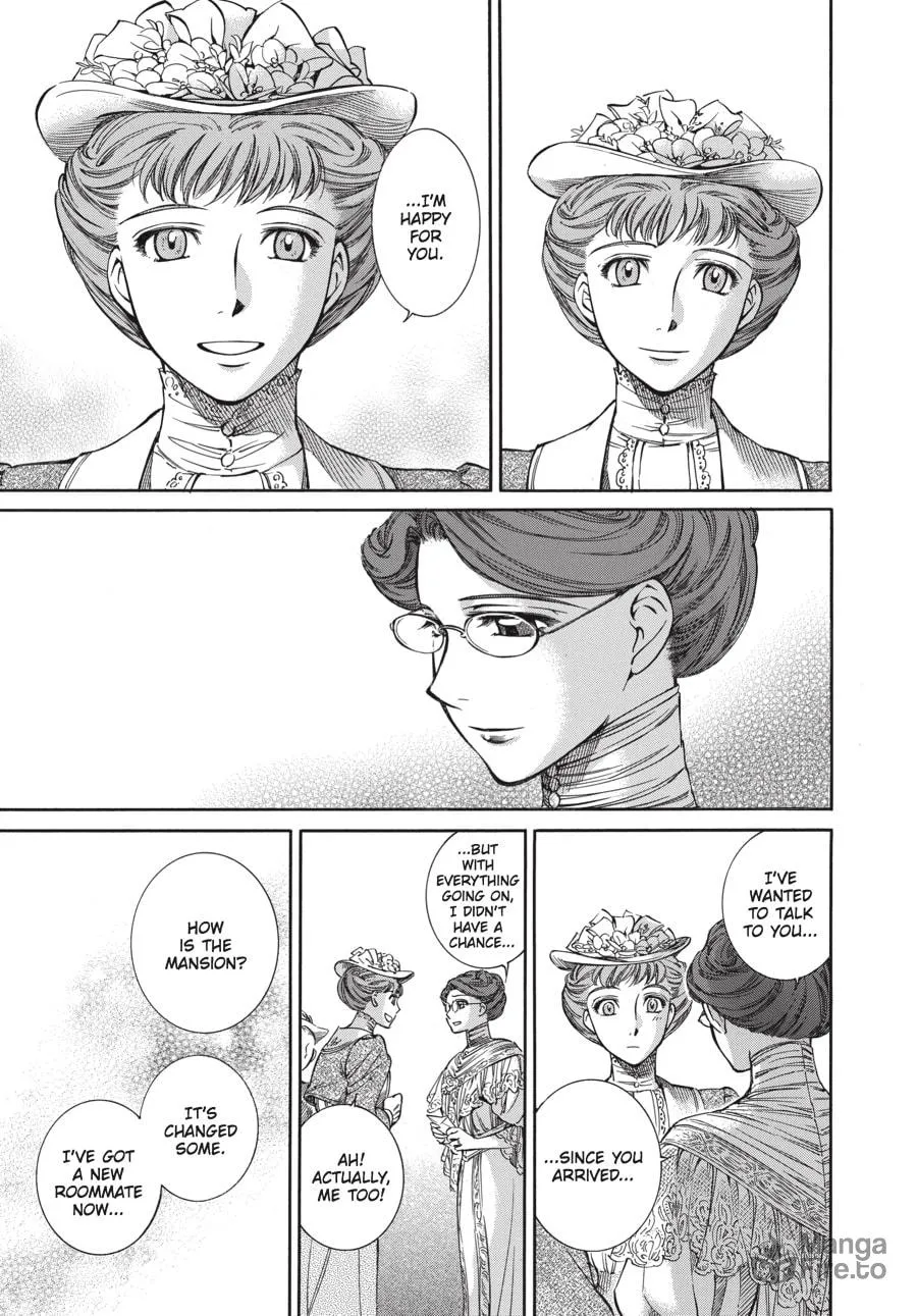 Read Emma chapter 71 image 26 on Lezhin