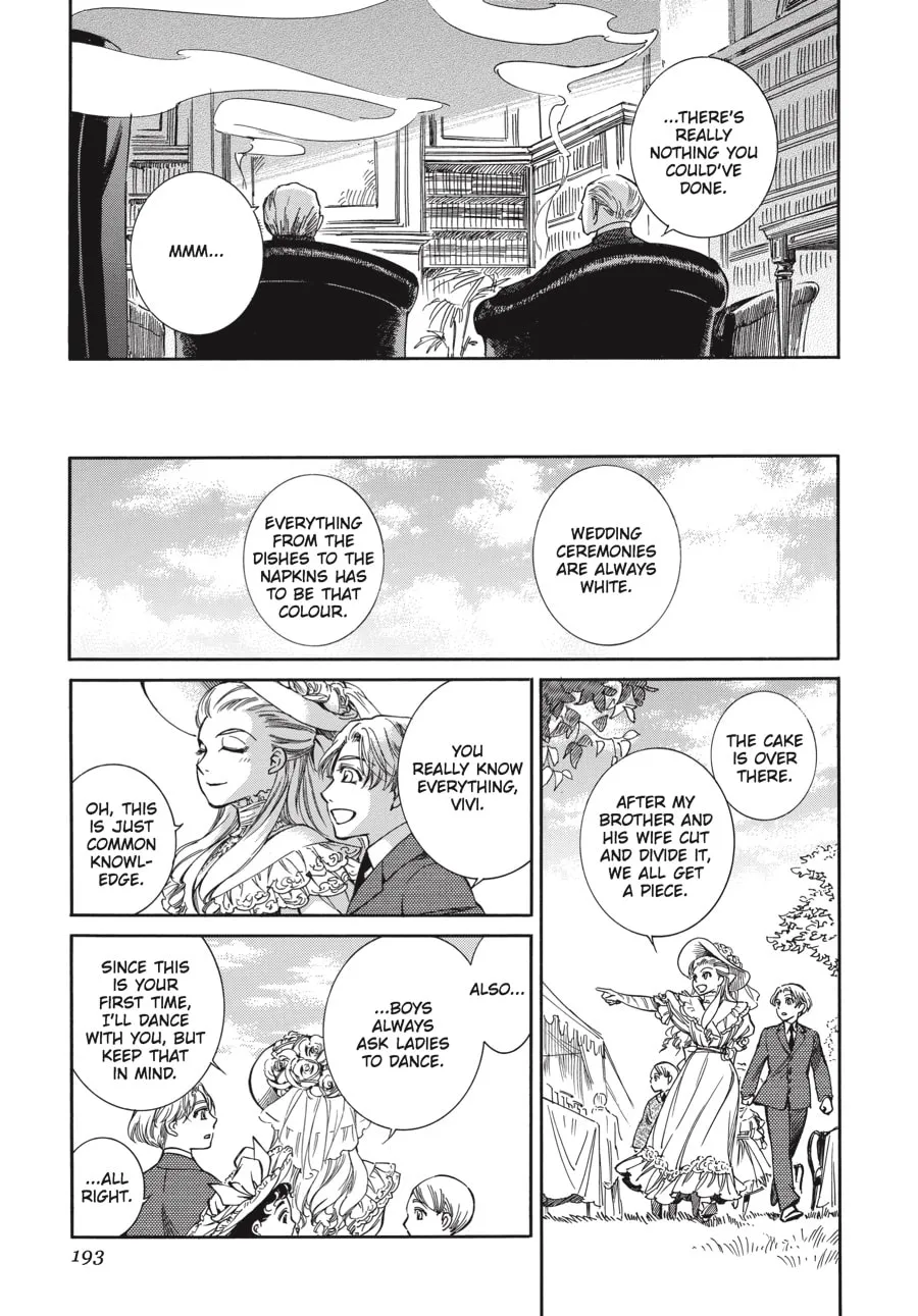 Read Emma chapter 71 image 28 on Lezhin