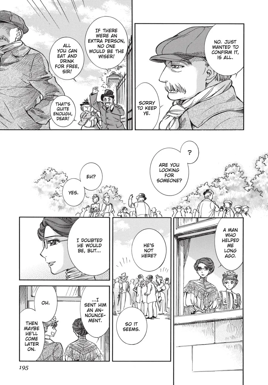 Read Emma chapter 71 image 30 on Lezhin
