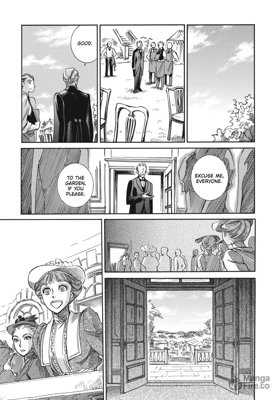 Read Emma chapter 71 image 32 on Lezhin