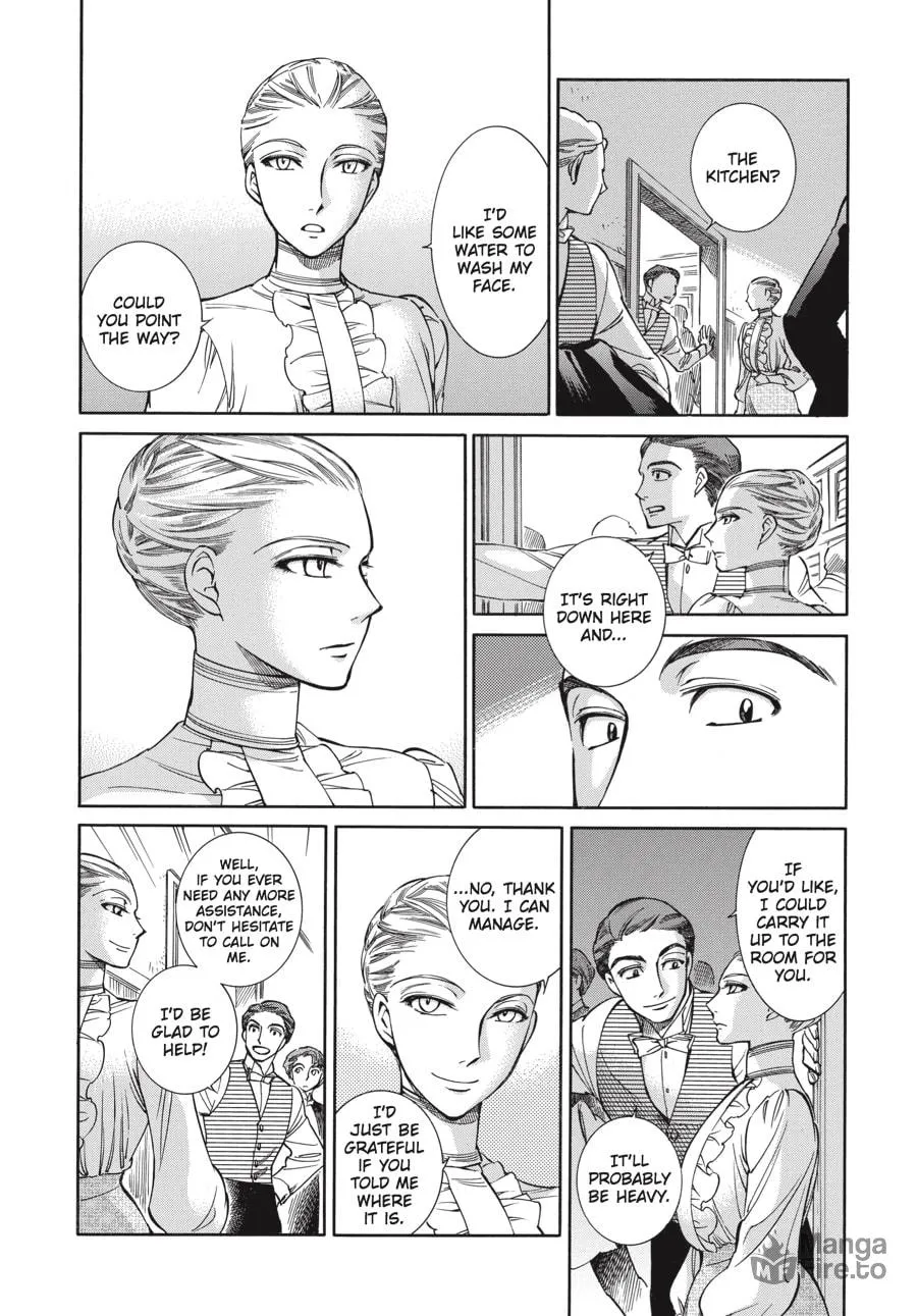 Read Emma chapter 71 image 5 on Lezhin