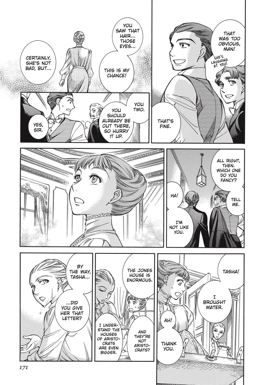 Read Emma chapter 71 image 6 on Lezhin