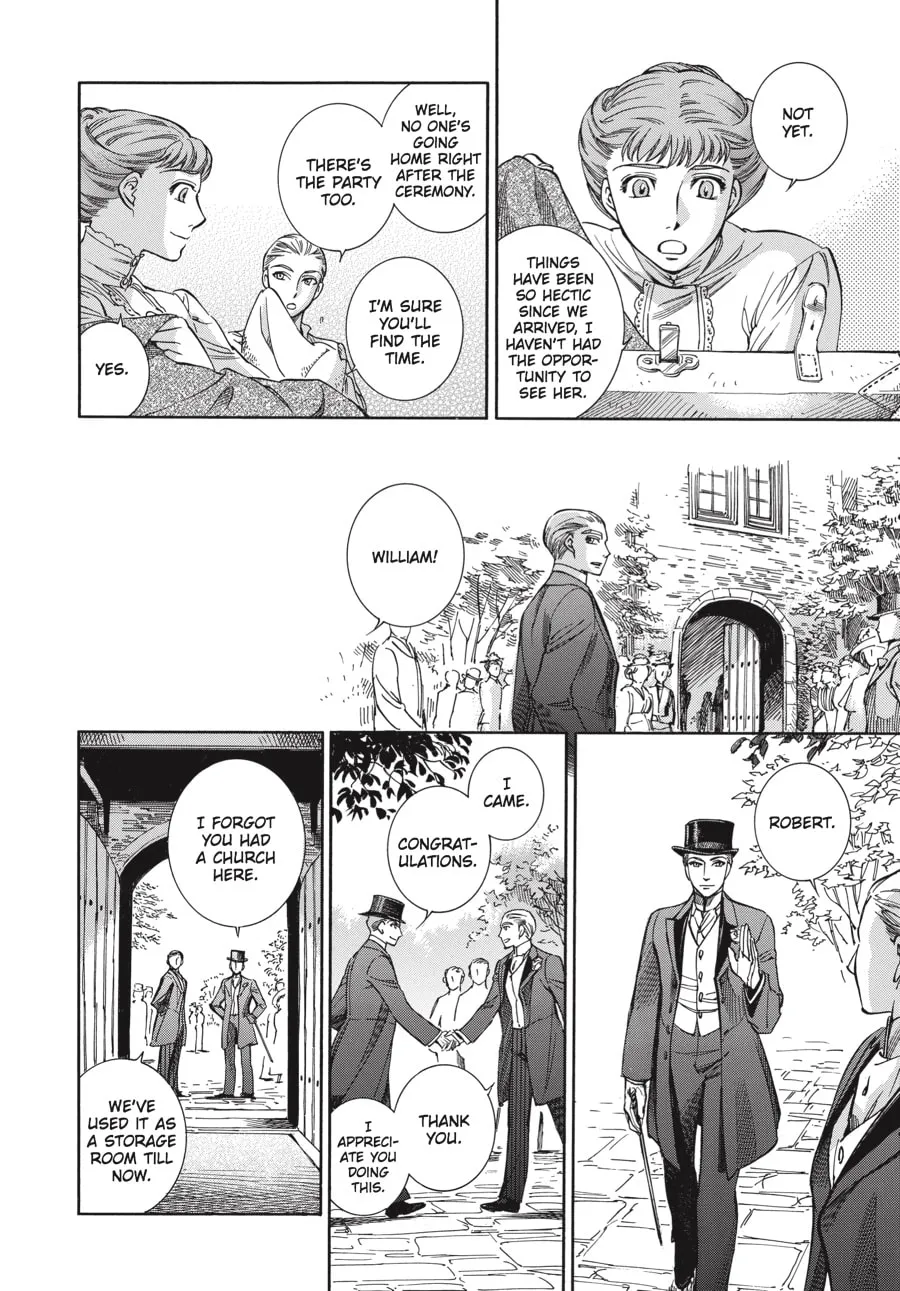 Read Emma chapter 71 image 7 on Lezhin