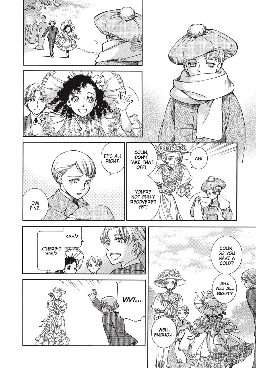 Read Emma chapter 71 image 9 on Lezhin