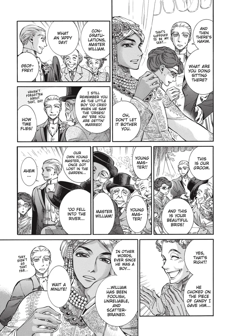 Read Emma chapter 72 image 10 on Lezhin