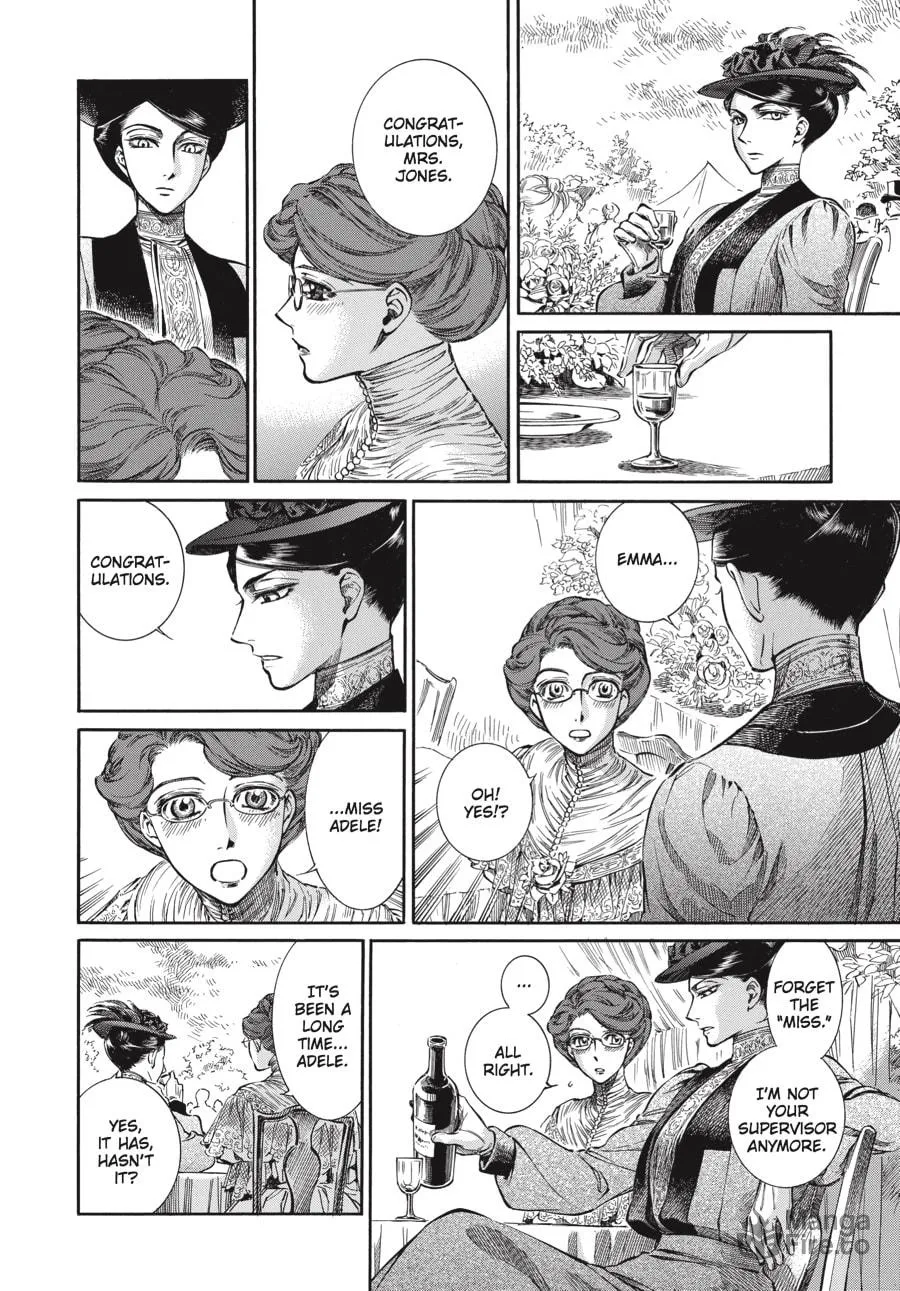 Read Emma chapter 72 image 11 on Lezhin