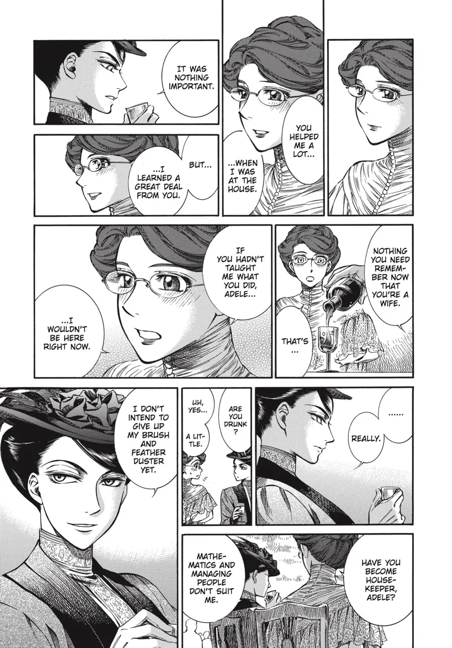 Read Emma chapter 72 image 12 on Lezhin