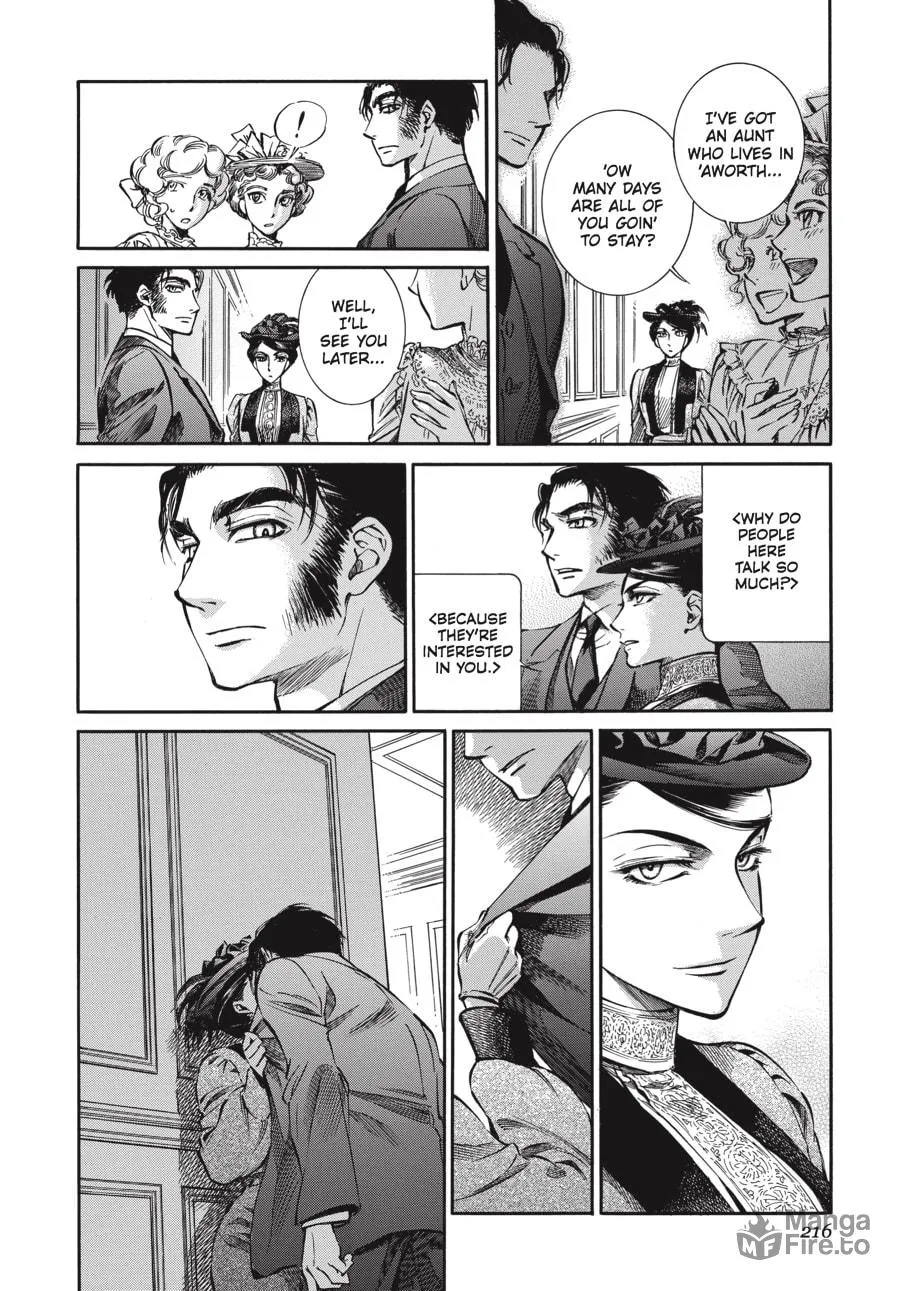 Read Emma chapter 72 image 17 on Lezhin