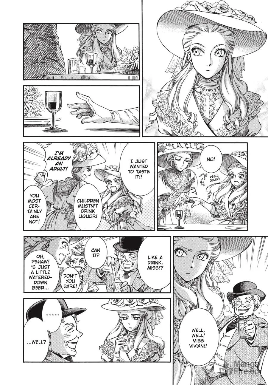 Read Emma chapter 72 image 19 on Lezhin
