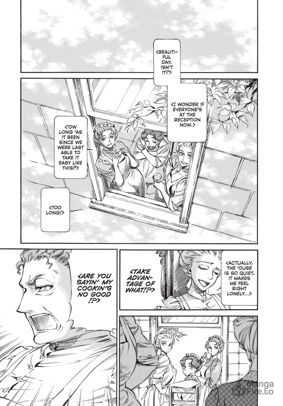 Read Emma chapter 72 image 2 on Lezhin