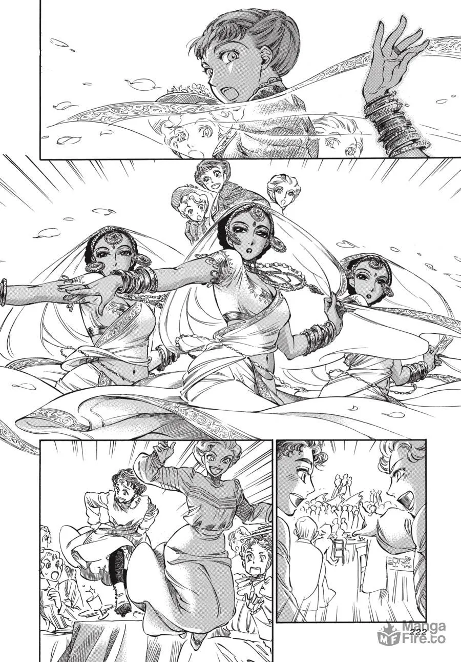 Read Emma chapter 72 image 23 on Lezhin