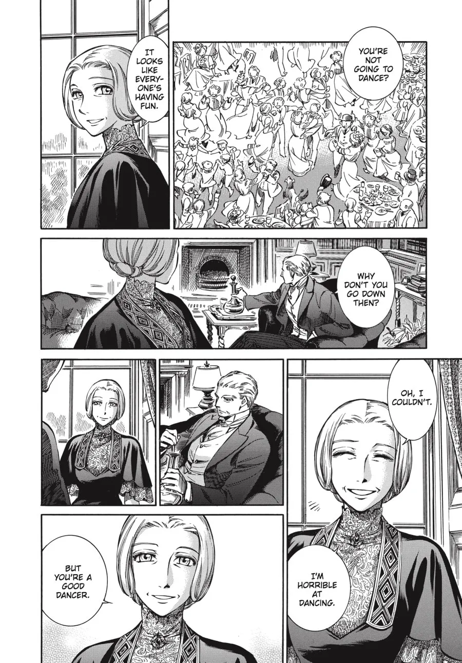 Read Emma chapter 72 image 25 on Lezhin