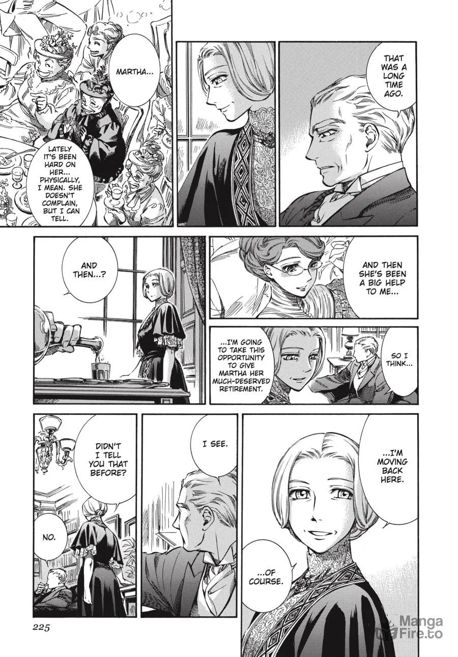Read Emma chapter 72 image 26 on Lezhin
