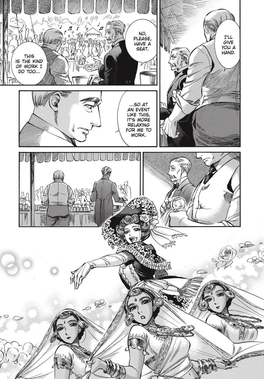 Read Emma chapter 72 image 28 on Lezhin
