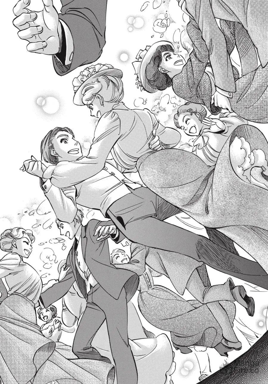 Read Emma chapter 72 image 29 on Lezhin