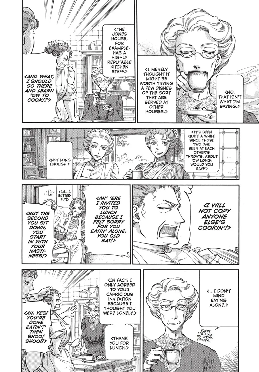 Read Emma chapter 72 image 3 on Lezhin