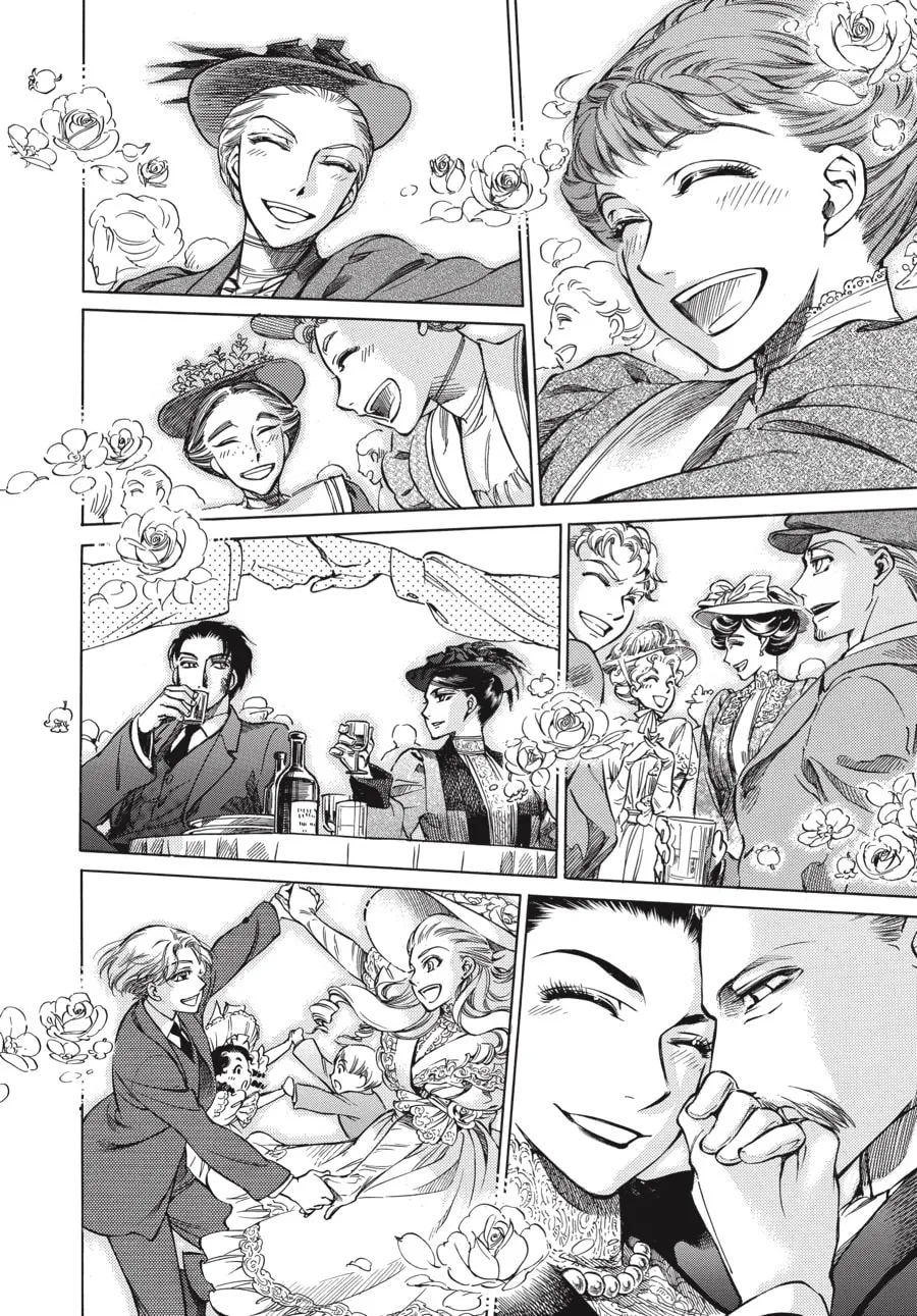 Read Emma chapter 72 image 31 on Lezhin