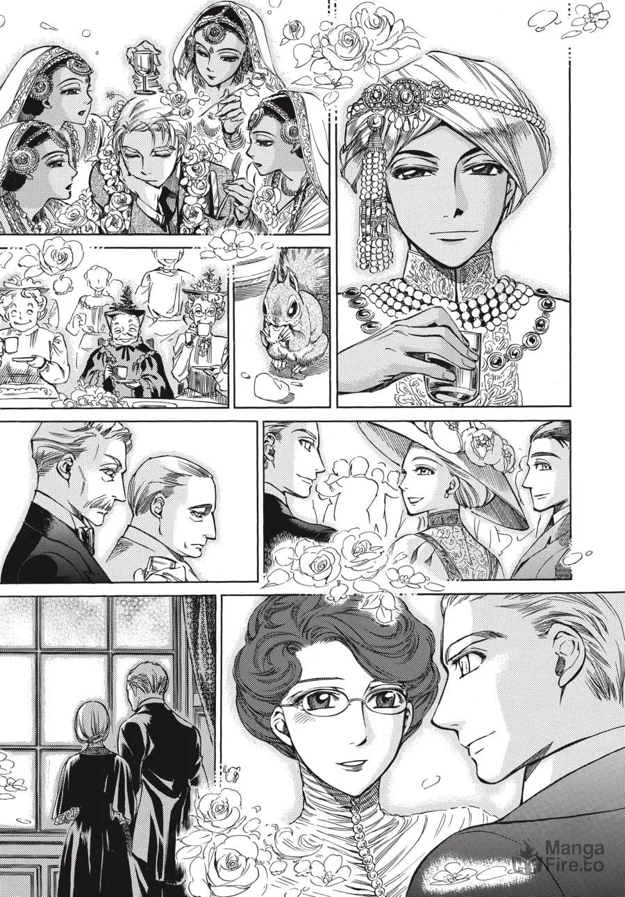 Read Emma chapter 72 image 32 on Lezhin