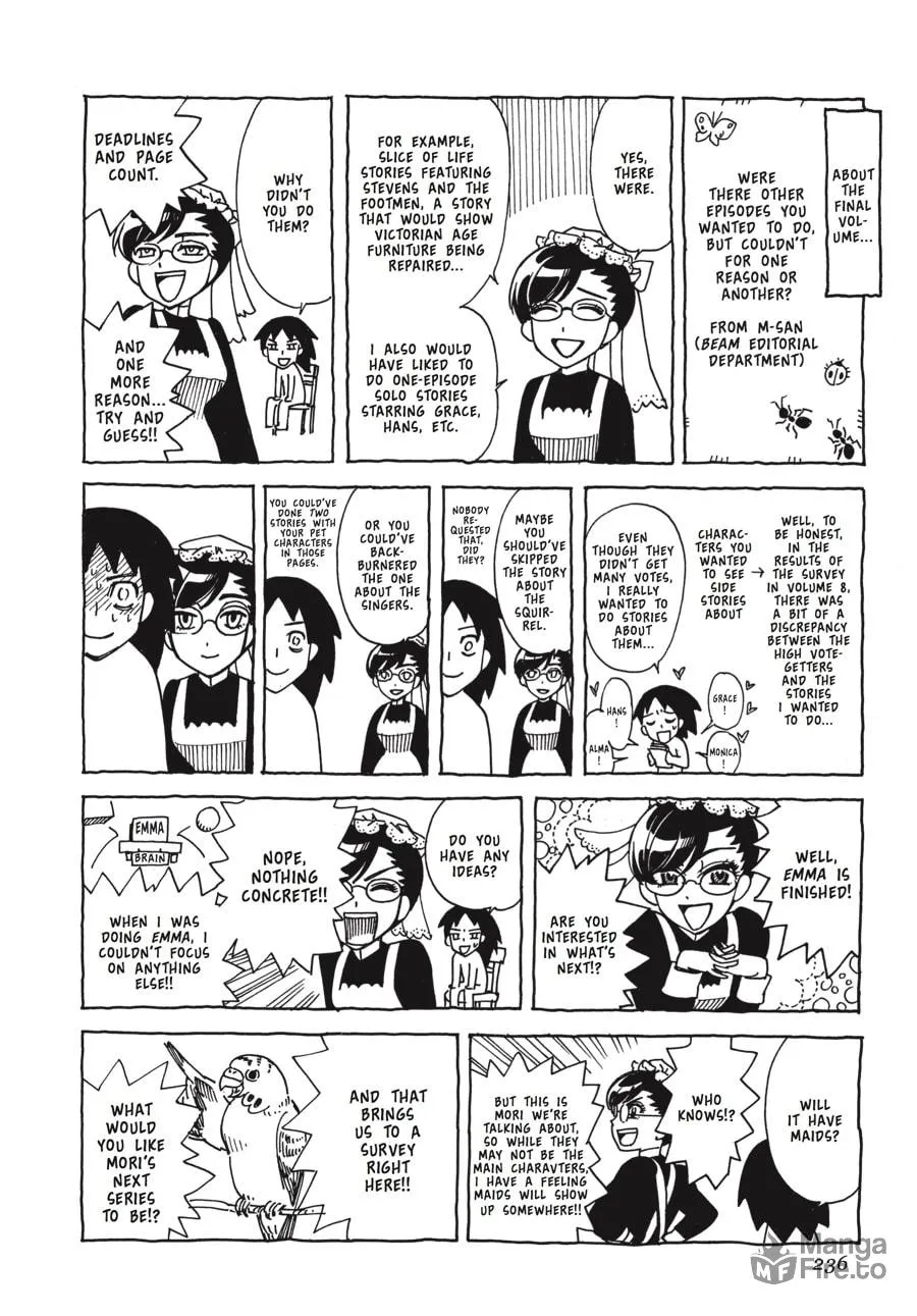 Read Emma chapter 72 image 35 on Lezhin