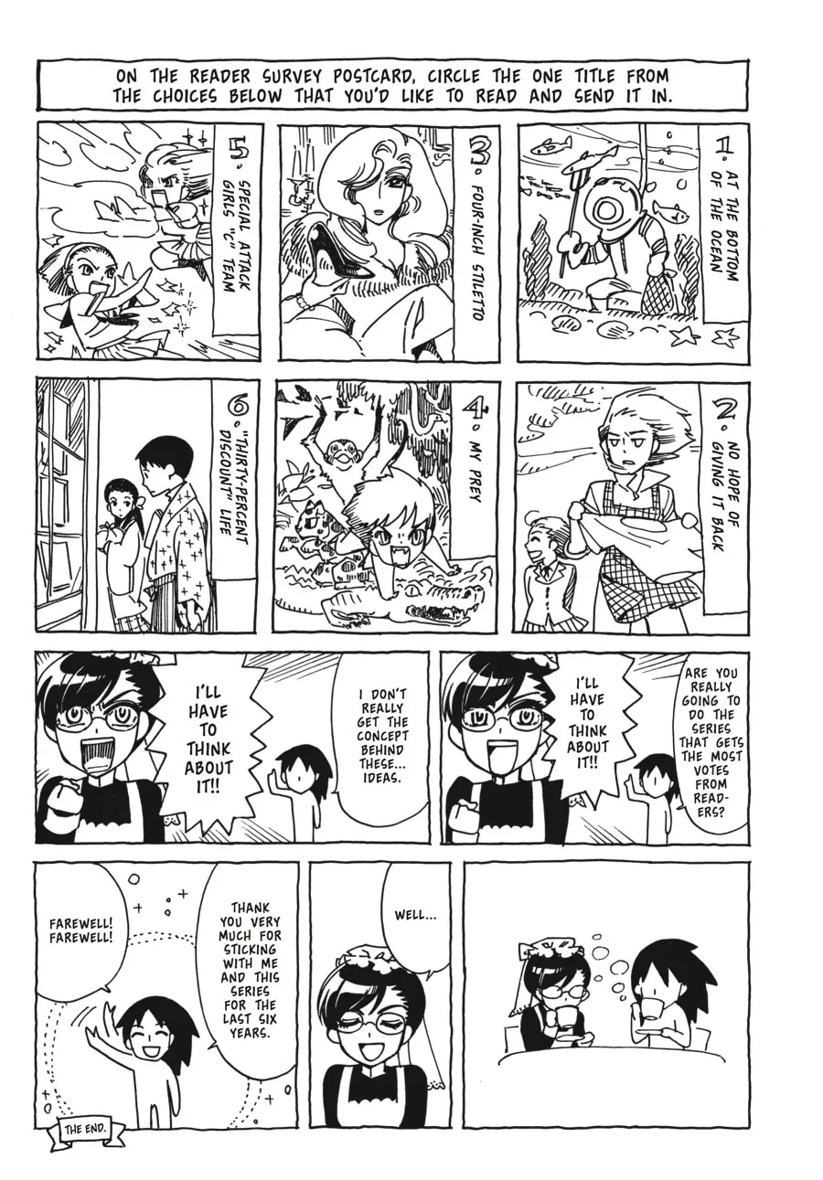 Read Emma chapter 72 image 36 on Lezhin