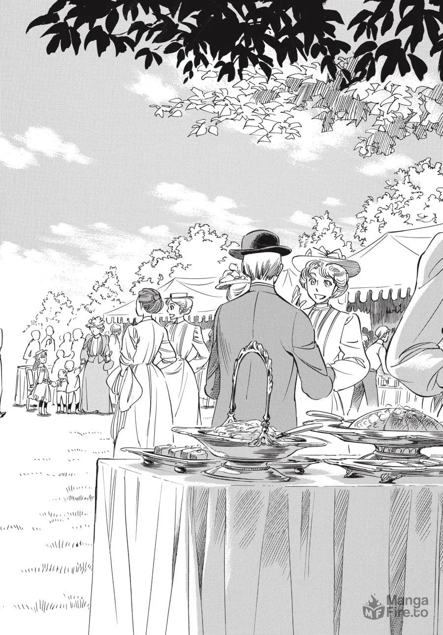 Read Emma chapter 72 image 5 on Lezhin
