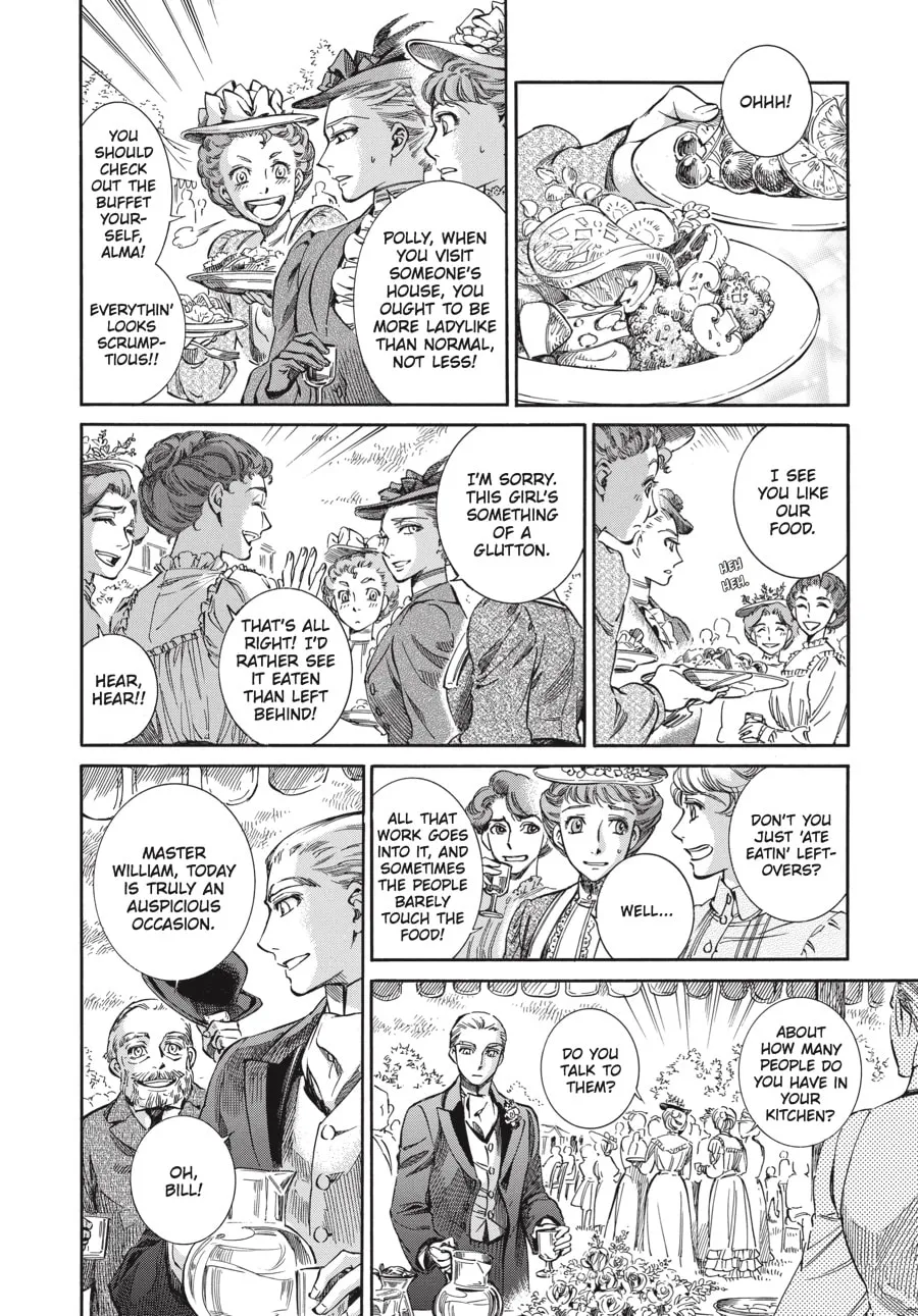 Read Emma chapter 72 image 7 on Lezhin