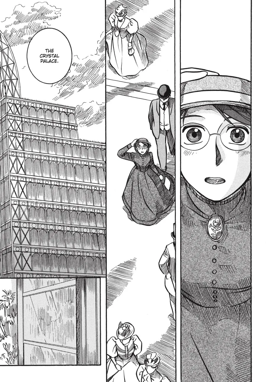 Read Emma chapter 8 image 15 on Lezhin
