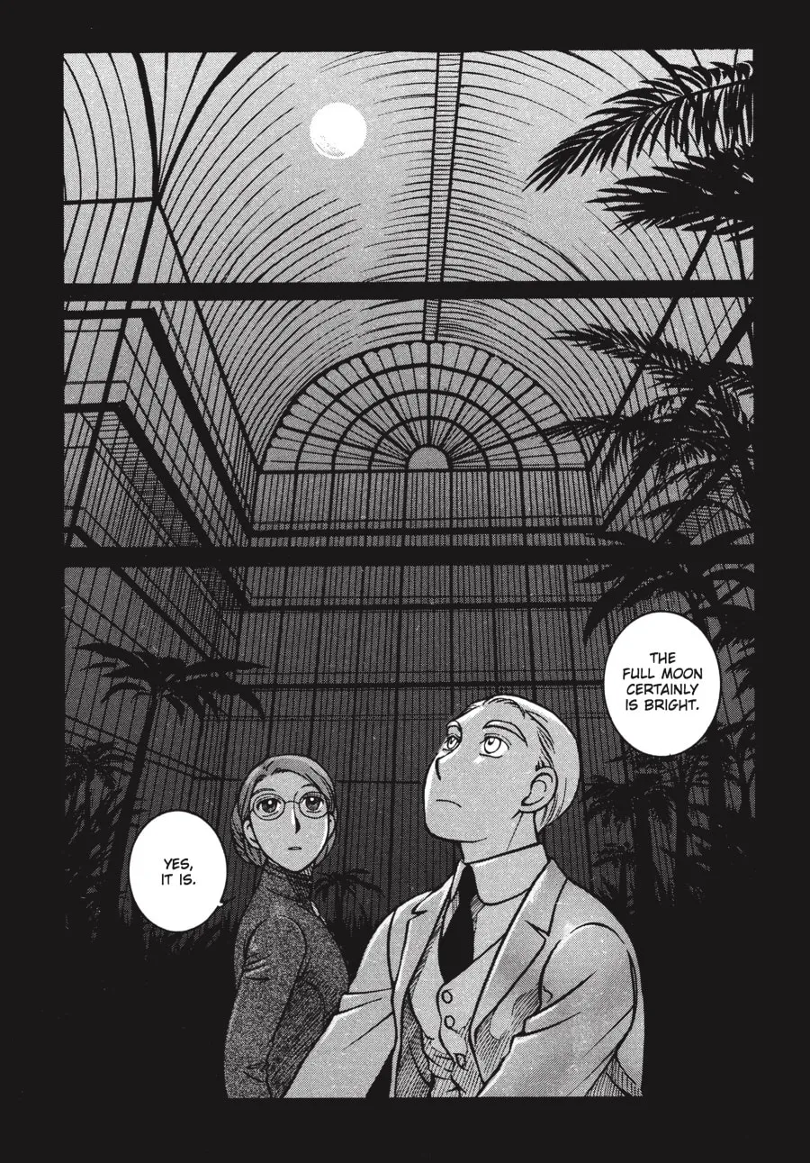 Read Emma chapter 8 image 27 on Lezhin