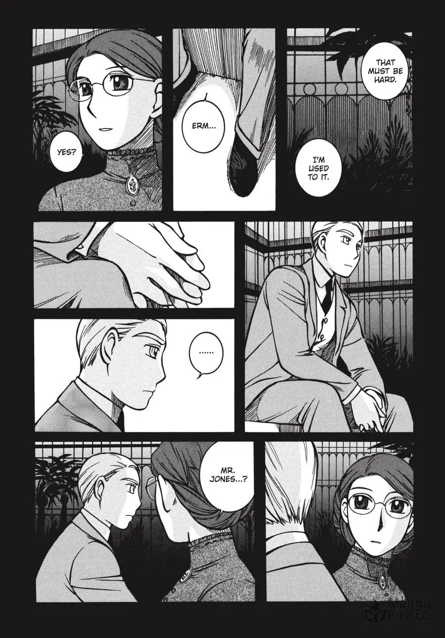 Read Emma chapter 8 image 29 on Lezhin