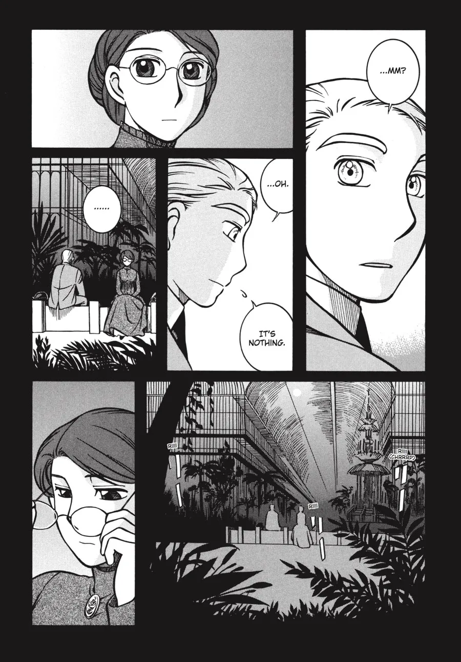 Read Emma chapter 8 image 30 on Lezhin