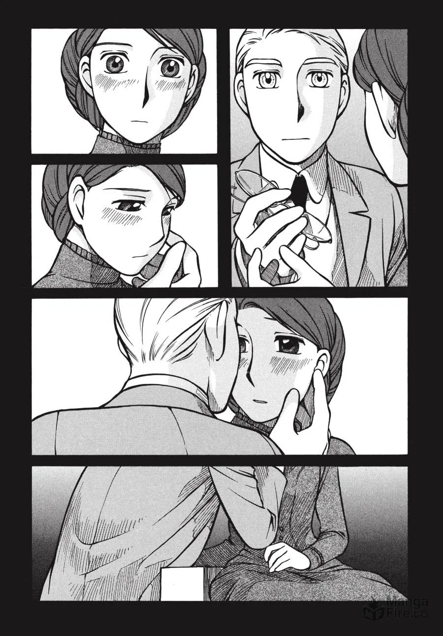 Read Emma chapter 8 image 32 on Lezhin