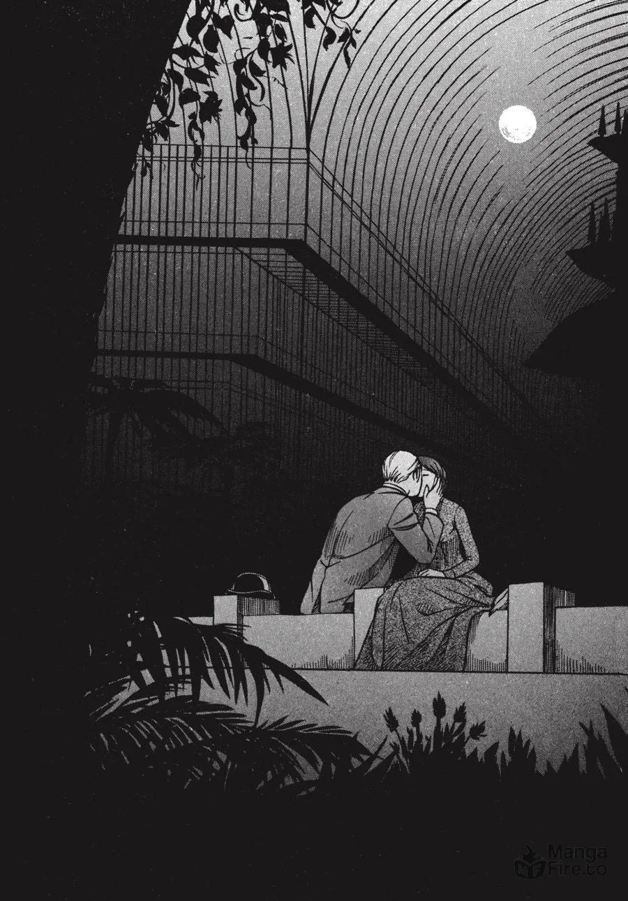 Read Emma chapter 8 image 34 on Lezhin