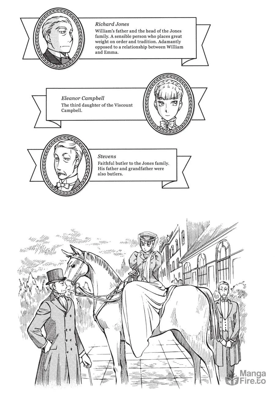 Read Emma chapter 8 image 4 on Lezhin