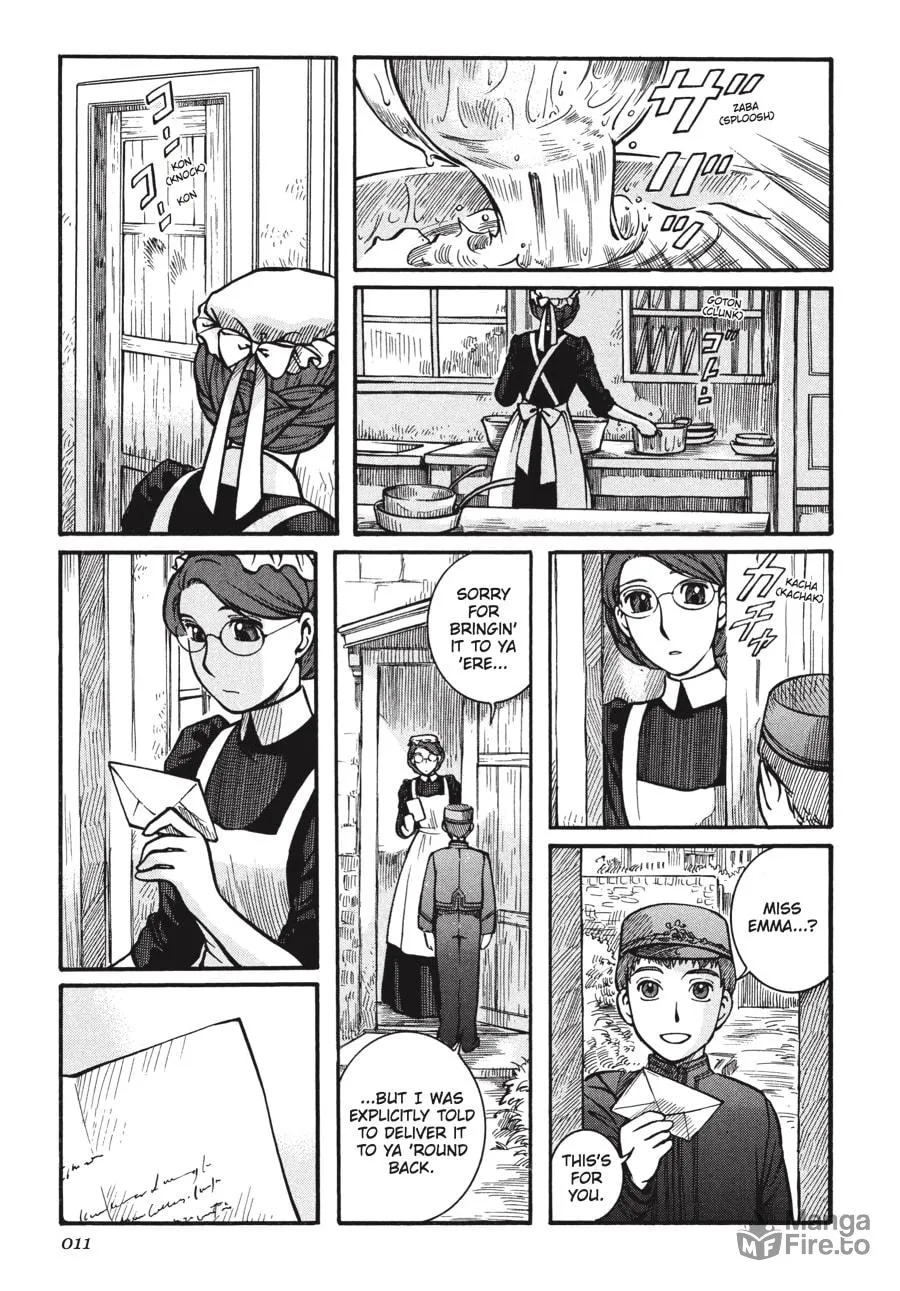 Read Emma chapter 8 image 8 on Lezhin